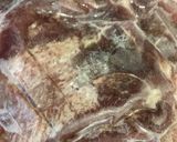 牛タンのネギ炒め　240作り方1写真