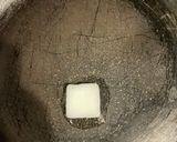 牛タンのネギ炒め　240作り方3写真