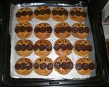 アンパンマンクッキー作り方14写真