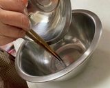 超簡単！茶碗蒸し、あるもので作り方5写真