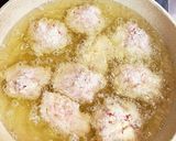 豚小間で簡単トンカツ作り方5写真