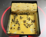 ふわっ★美味♪実山椒の佃煮でだし巻卵作り方6写真