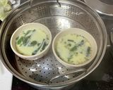 超簡単！茶碗蒸し、あるもので作り方7写真