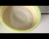 午後のおやつ簡単ミニケーキ作り方4写真