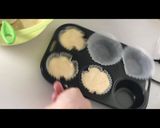午後のおやつ簡単ミニケーキ作り方5写真