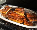 電子レンジでふっくら♪うなぎの蒲焼き作り方3写真