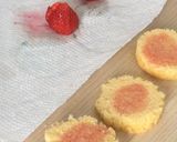 午後のおやつ簡単ミニケーキ作り方7写真