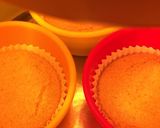 痩せるオートミール100％カップケーキ作り方5写真