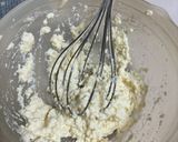 豆腐と米粉の蒸しパン作り方1写真