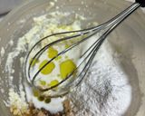 豆腐と米粉の蒸しパン作り方2写真