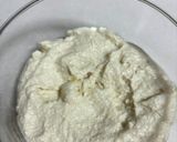 豆腐と米粉の蒸しパン作り方3写真