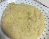 豆腐と米粉の蒸しパン作り方5写真