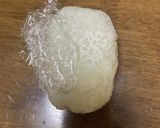 肉巻きおにぎり作り方1写真