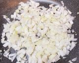 酸味がさわやか　タコライス作り方2写真