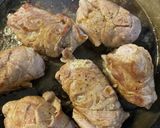 肉巻きおにぎり作り方5写真