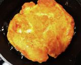 うまい棒のお好み焼き風作り方3写真