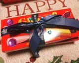 ガーナミルク１口チョコを紅茶と一緒に作り方6写真