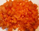 簡単!冷凍ご飯でオムライス作り方2写真