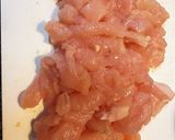 簡単!冷凍ご飯でオムライス作り方5写真