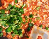 簡単!冷凍ご飯でオムライス作り方9写真