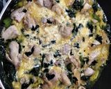 簡単親子丼作り方4写真