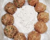 うちの味☆大葉香る♪爽やかジューシー焼売作り方20写真