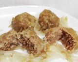 うちの味☆大葉香る♪爽やかジューシー焼売作り方21写真