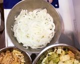 最強のヘルシー親子煮作り方1写真