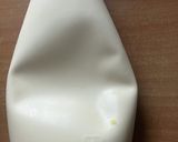 オガタのレンジでオムライス作り方5写真