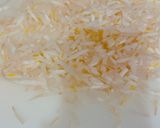 油揚げ肉包み作り方1写真
