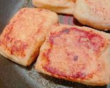 油揚げ肉包み作り方7写真