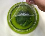 小松菜と玉子の豆腐サラダ★動画あり★作り方8写真