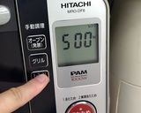 小松菜と玉子の豆腐サラダ★動画あり★作り方7写真
