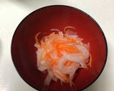 とろ〜りチーズ♡長芋のミルフィーユ作り方3写真