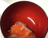 とろ〜りチーズ♡長芋のミルフィーユ作り方4写真