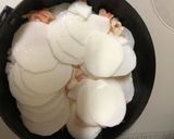 とろ〜りチーズ♡長芋のミルフィーユ作り方10写真