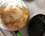 とろ〜りチーズ♡長芋のミルフィーユ作り方14写真