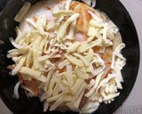 とろ〜りチーズ♡長芋のミルフィーユ作り方16写真