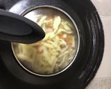 とろ〜りチーズ♡長芋のミルフィーユ作り方17写真