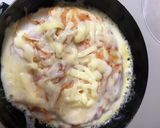 とろ〜りチーズ♡長芋のミルフィーユ作り方19写真