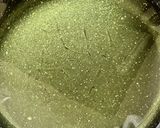 新玉ねぎと海老の天ぷら（失敗）作り方7写真