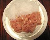 母直伝☆　我が家流　大好きな　春巻き♪作り方3写真