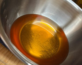 本格♫蒸し鶏のネギ油ソースかけ作り方1写真