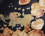 鶏肉のみそ漬け焼き作り方11写真