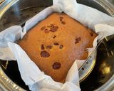黒糖米粉蒸しパン作り方6写真