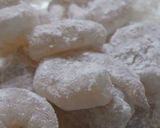 海老入りトマトと卵の炒め合わせ作り方1写真