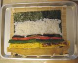 太巻き作り方6写真