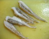 いいだこの煮付け♪作り方3写真
