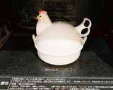 春巻き皮でクリスピーピザ作り方2写真