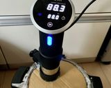 低温調理BBQ味スペアリブ（高温88℃）作り方5写真